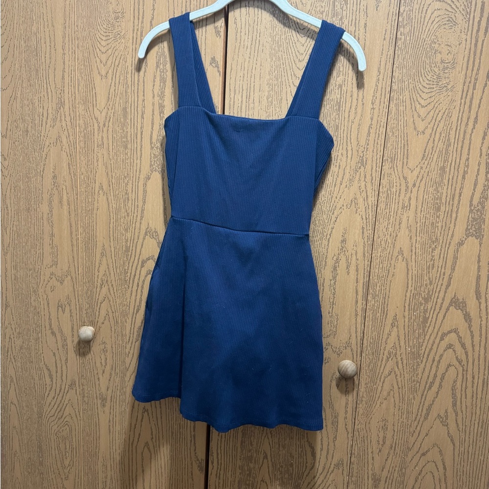 VS Pink Athletic Dress